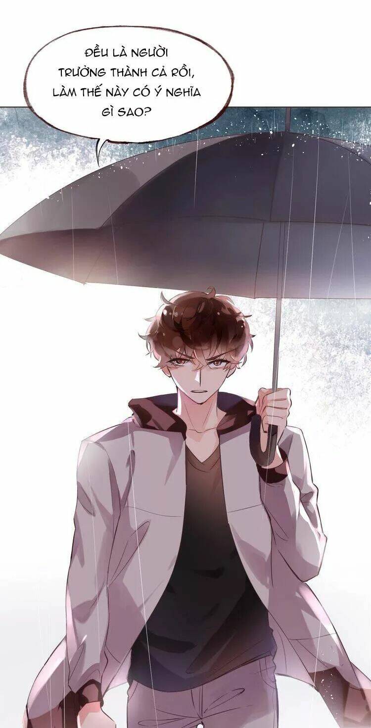 Nở Rộ Trên Bụi Gai Chapter 41 - Trang 2