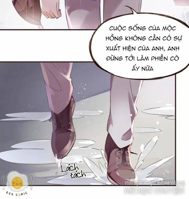 Nở Rộ Trên Bụi Gai Chapter 41 - Trang 2