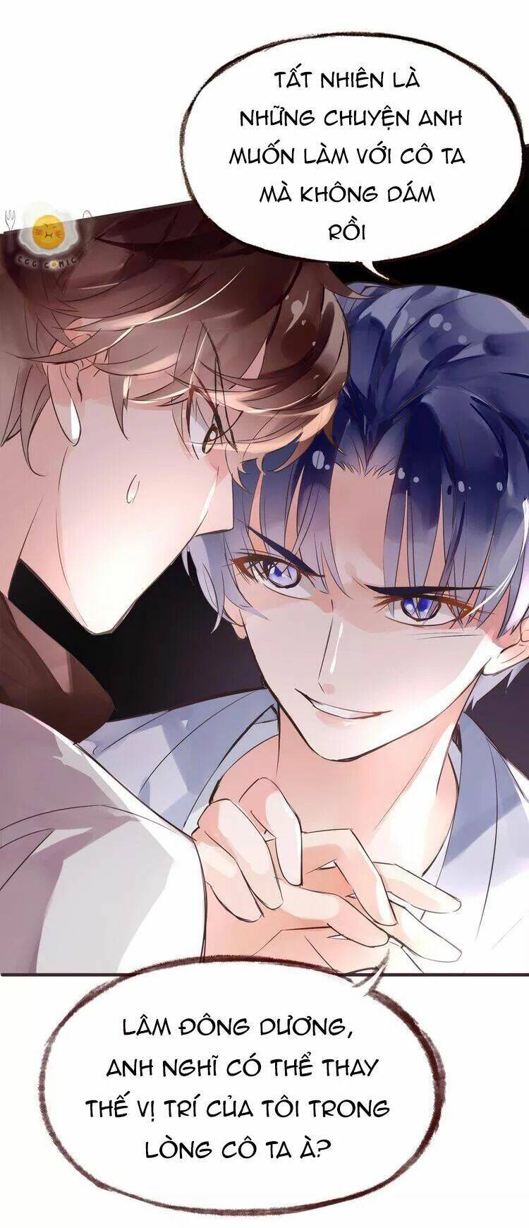 Nở Rộ Trên Bụi Gai Chapter 41 - Trang 2