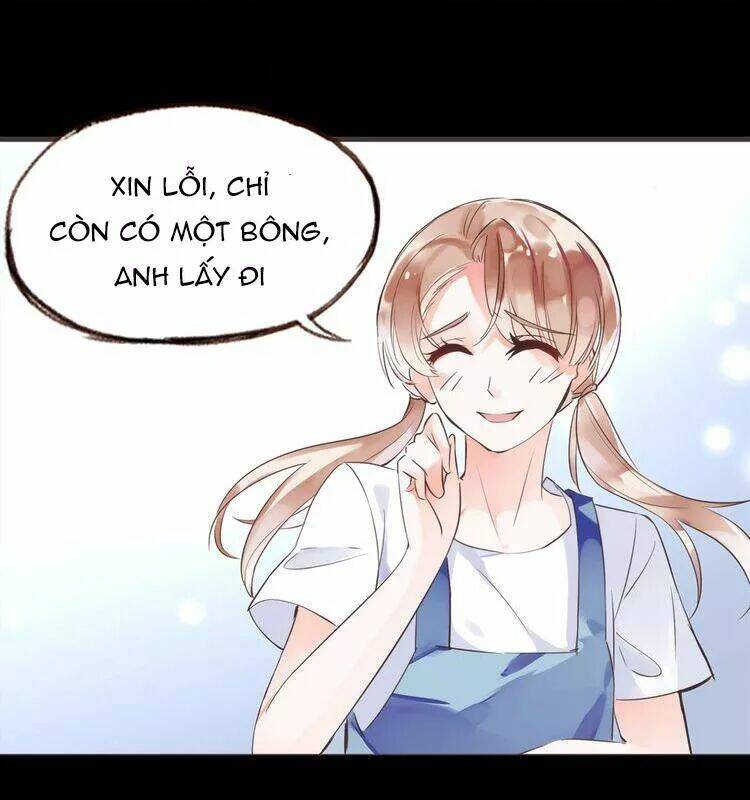 Nở Rộ Trên Bụi Gai Chapter 41 - Trang 2