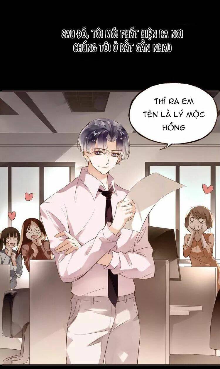 Nở Rộ Trên Bụi Gai Chapter 41 - Trang 2