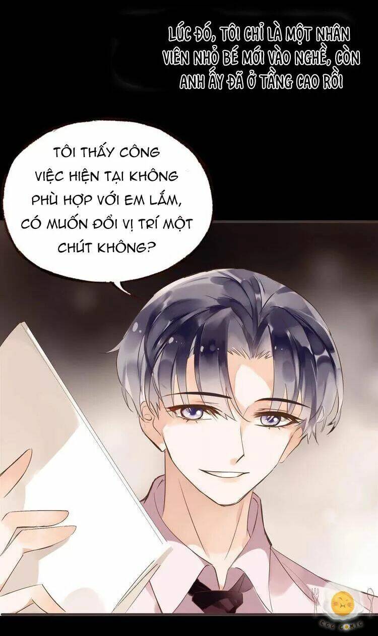 Nở Rộ Trên Bụi Gai Chapter 41 - Trang 2