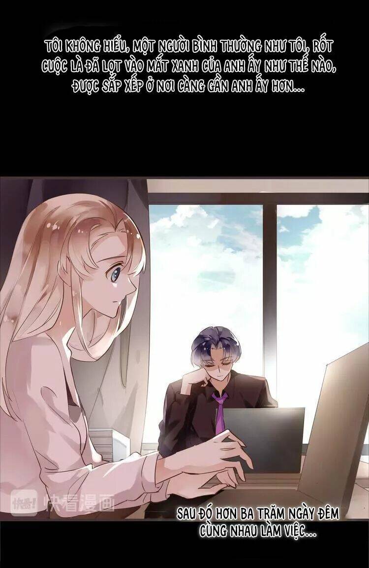 Nở Rộ Trên Bụi Gai Chapter 41 - Trang 2