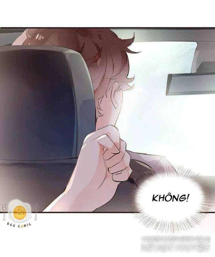 Nở Rộ Trên Bụi Gai Chapter 42 - Trang 2