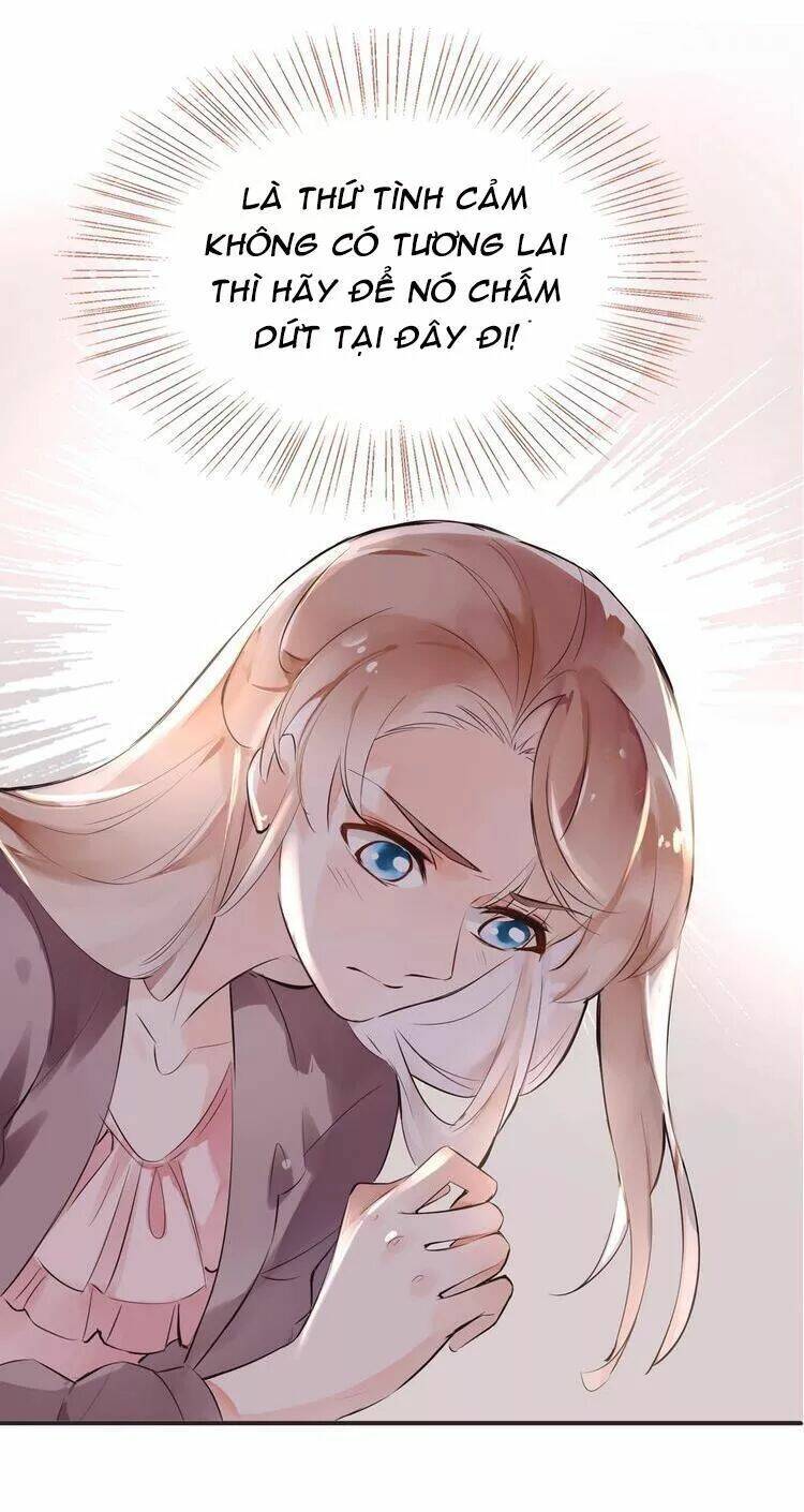 Nở Rộ Trên Bụi Gai Chapter 42 - Trang 2