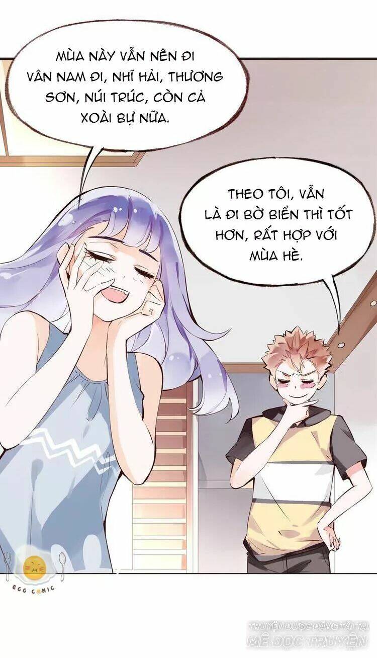 Nở Rộ Trên Bụi Gai Chapter 42 - Trang 2