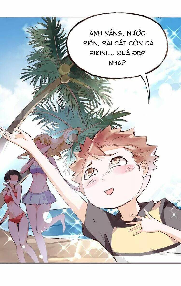Nở Rộ Trên Bụi Gai Chapter 42 - Trang 2