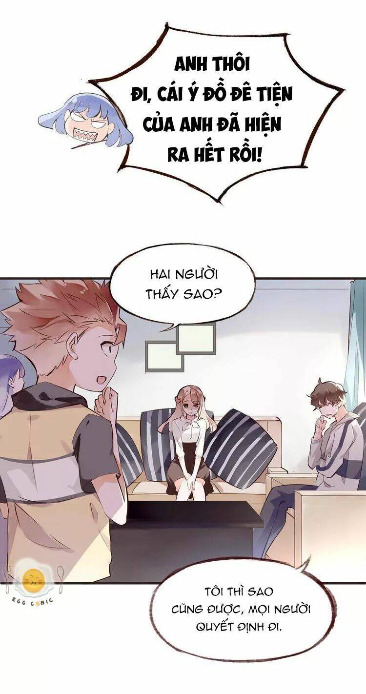 Nở Rộ Trên Bụi Gai Chapter 42 - Trang 2