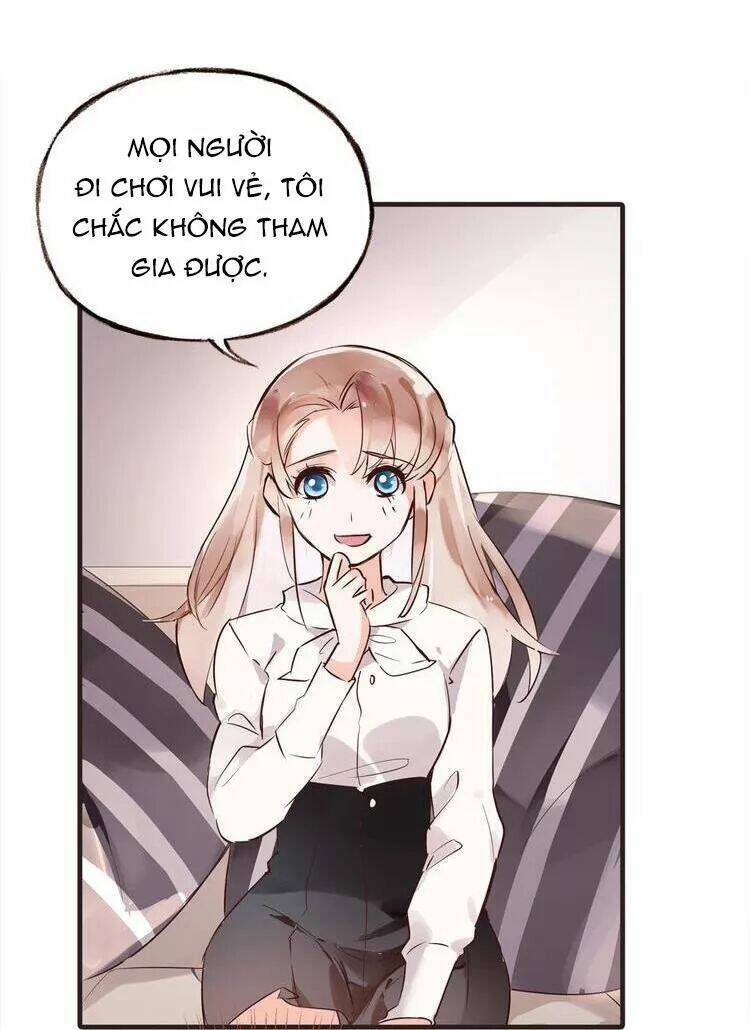 Nở Rộ Trên Bụi Gai Chapter 42 - Trang 2
