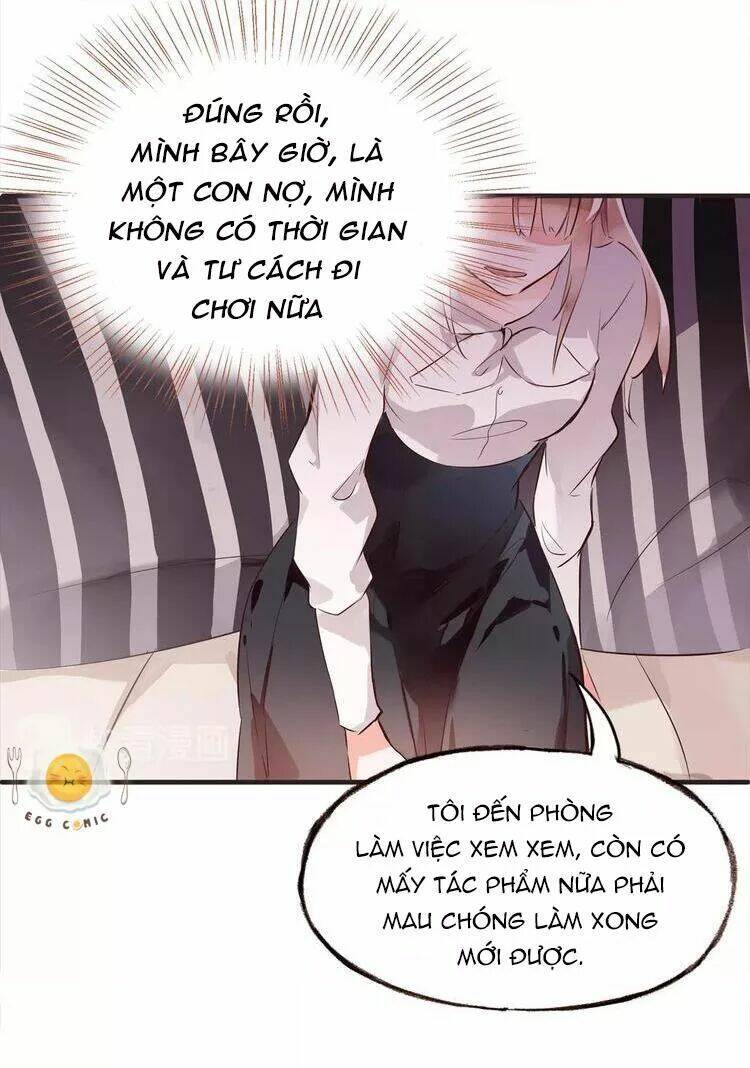 Nở Rộ Trên Bụi Gai Chapter 42 - Trang 2
