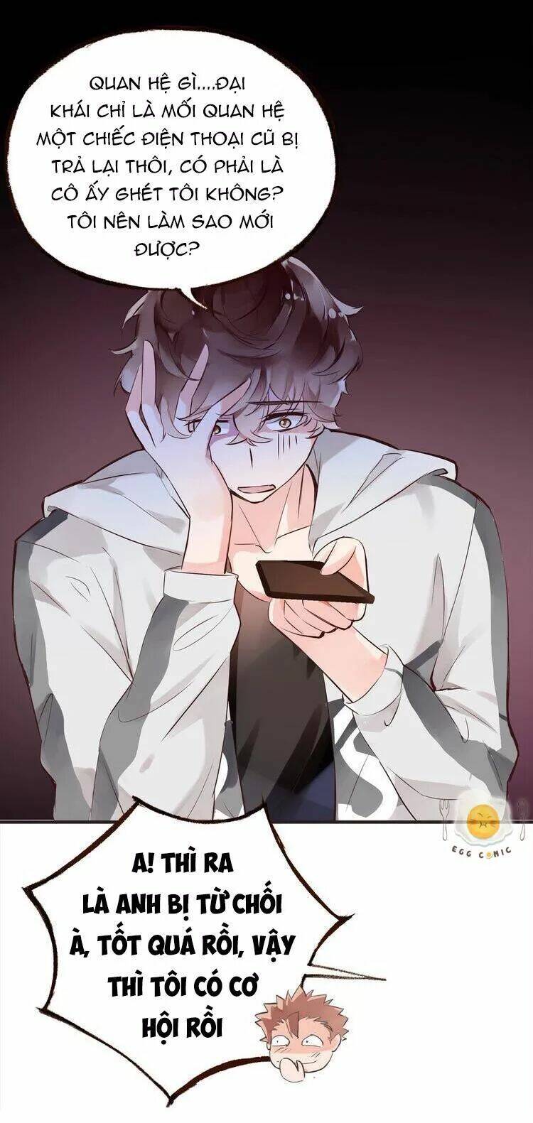 Nở Rộ Trên Bụi Gai Chapter 42 - Trang 2