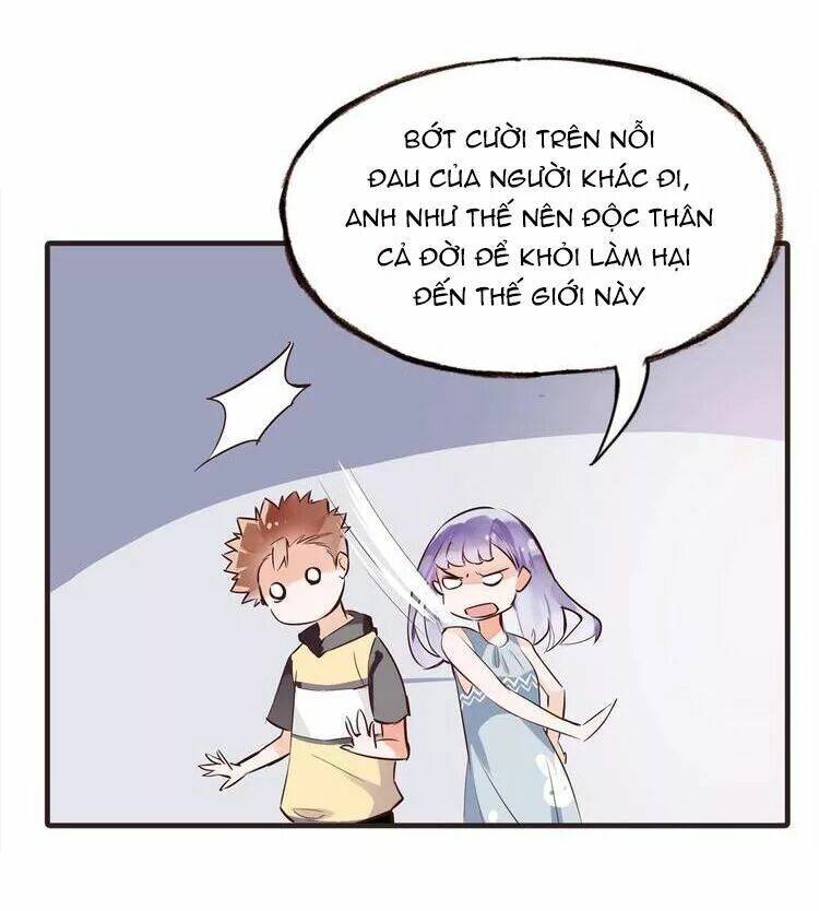 Nở Rộ Trên Bụi Gai Chapter 42 - Trang 2