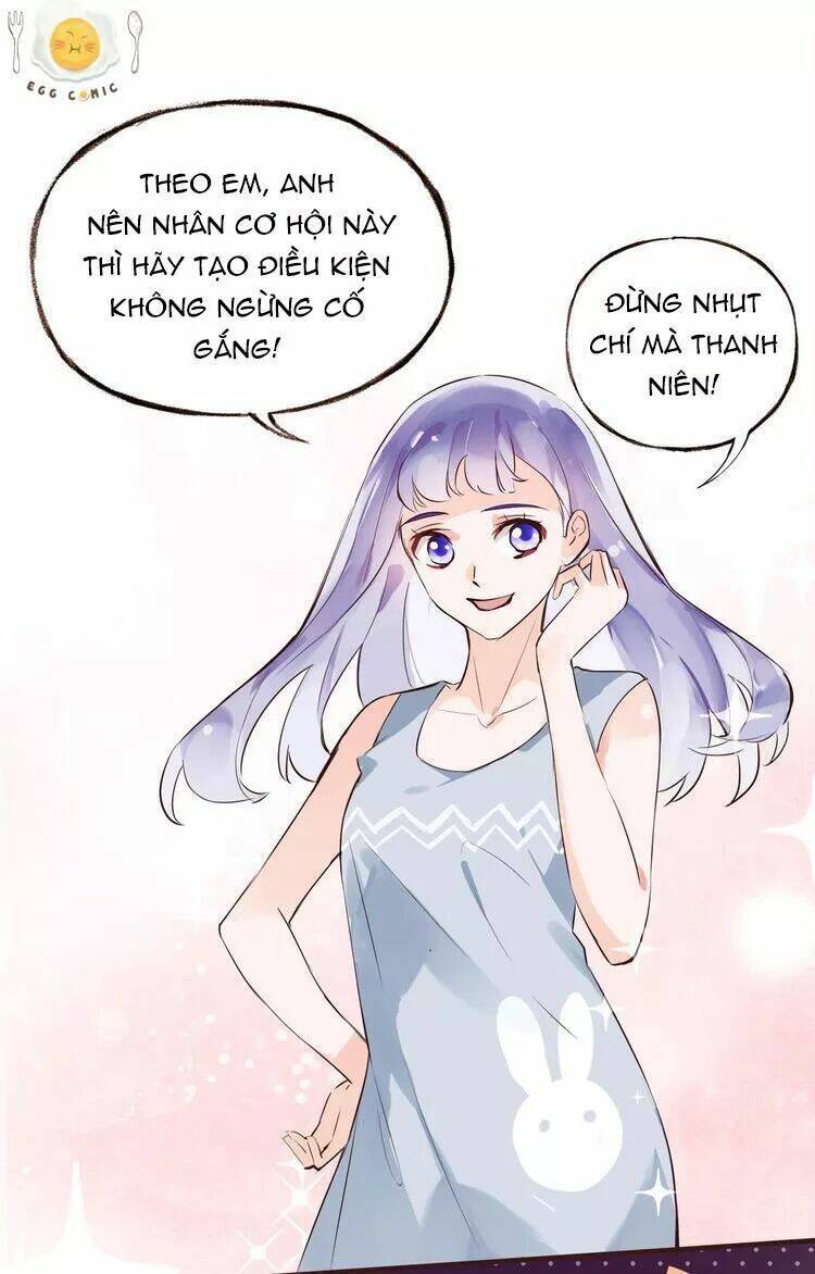 Nở Rộ Trên Bụi Gai Chapter 42 - Trang 2