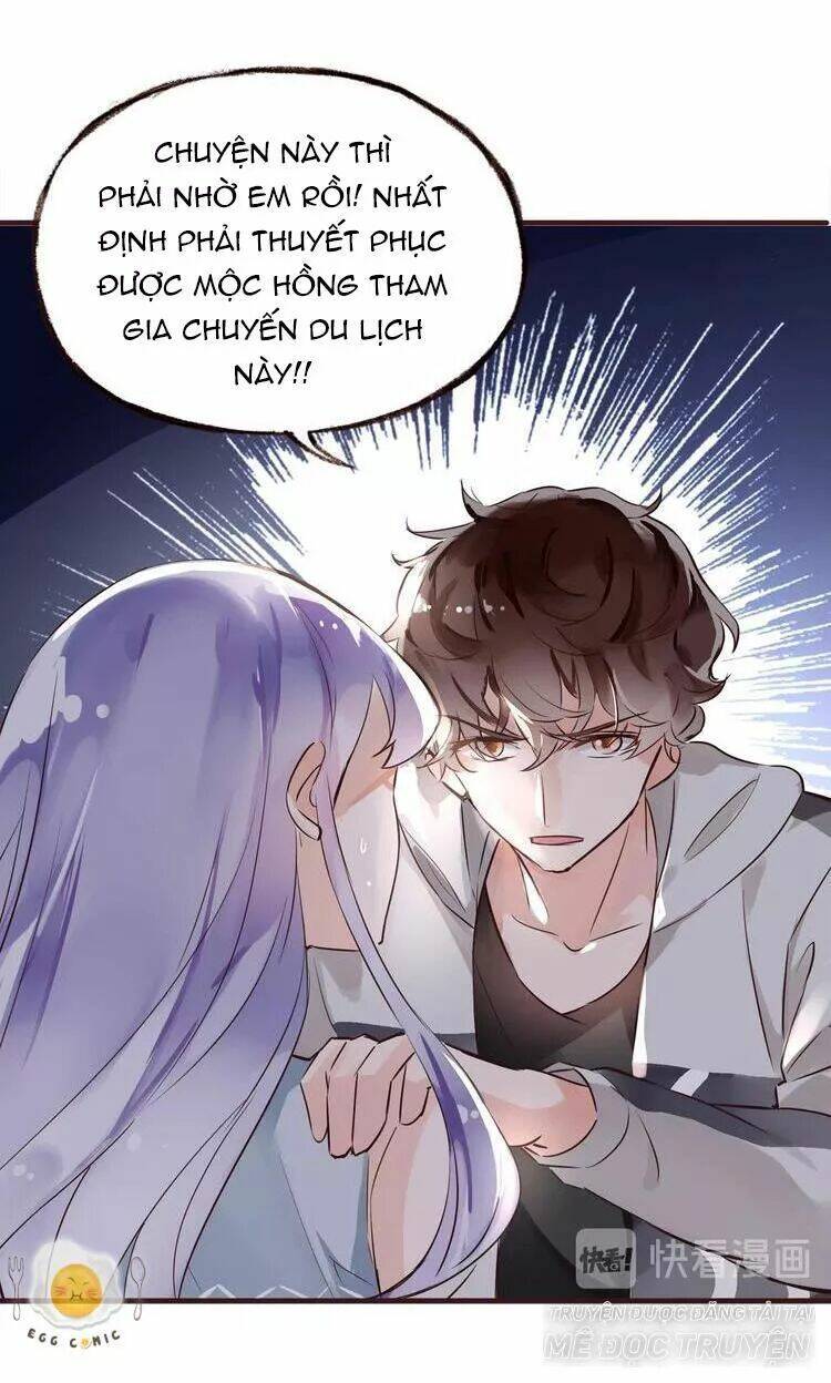 Nở Rộ Trên Bụi Gai Chapter 42 - Trang 2