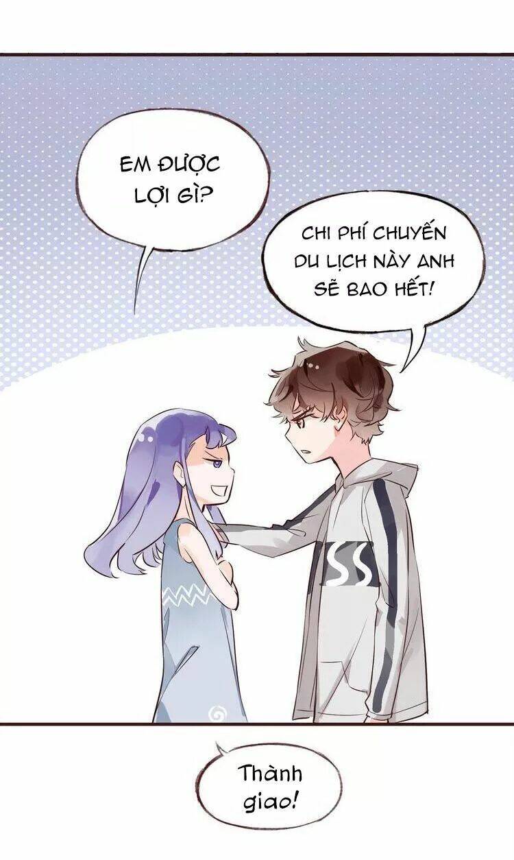 Nở Rộ Trên Bụi Gai Chapter 42 - Trang 2