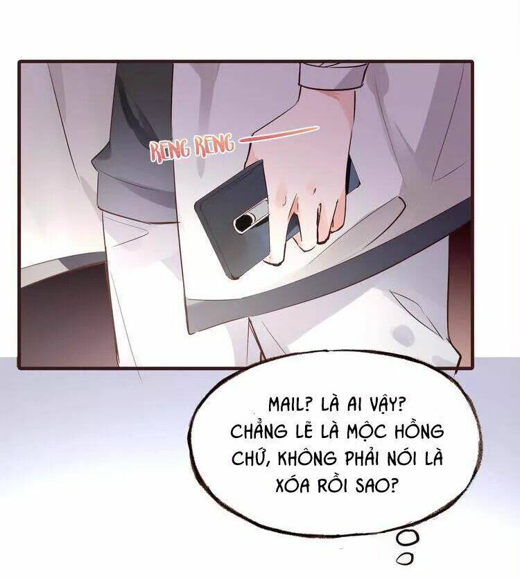 Nở Rộ Trên Bụi Gai Chapter 42 - Trang 2