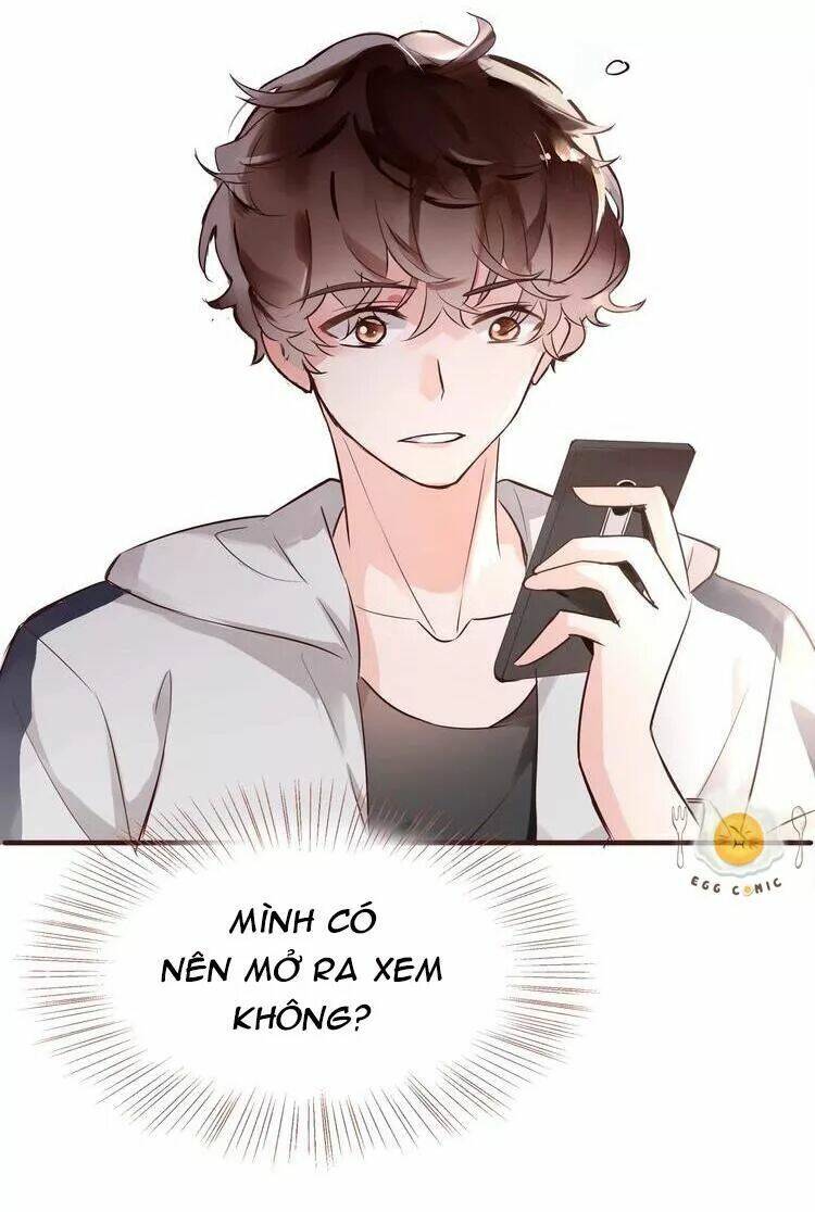 Nở Rộ Trên Bụi Gai Chapter 42 - Trang 2
