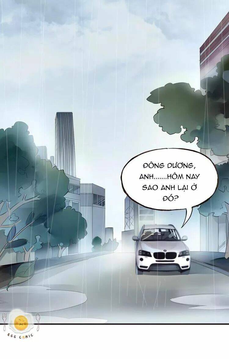 Nở Rộ Trên Bụi Gai Chapter 42 - Trang 2