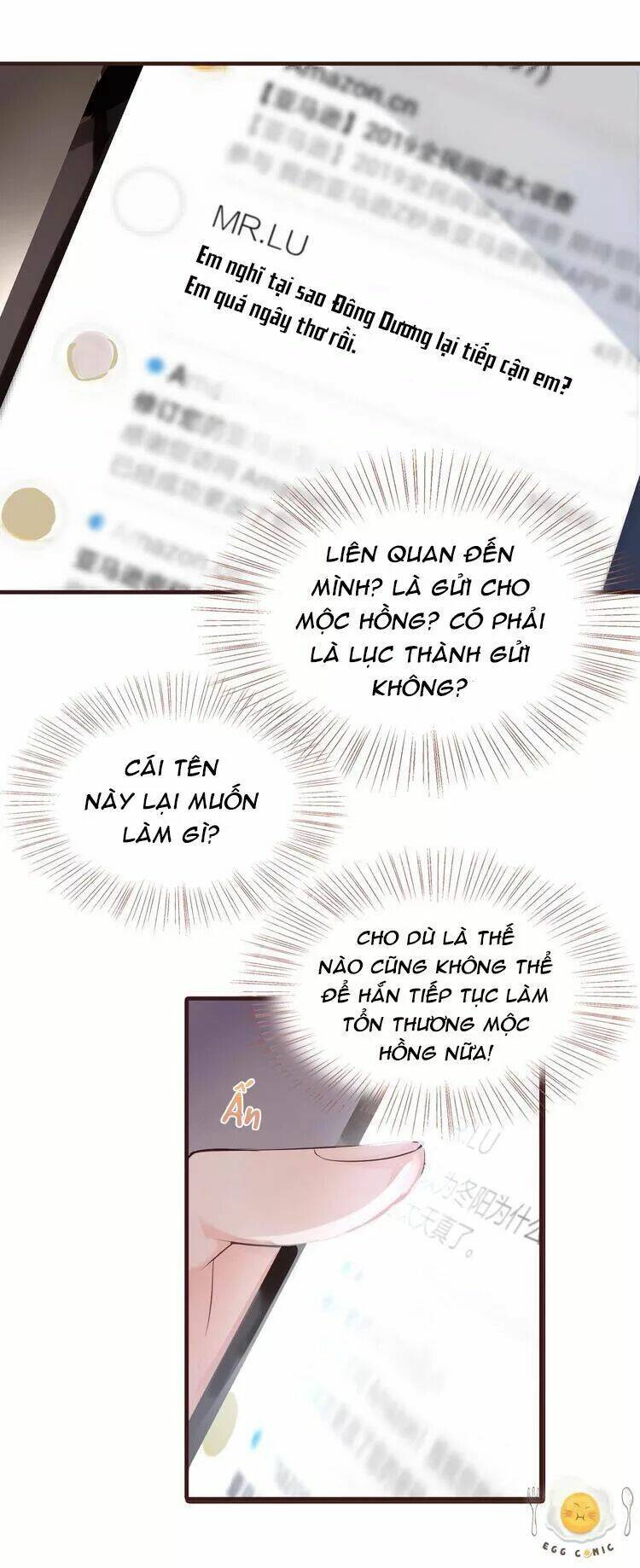 Nở Rộ Trên Bụi Gai Chapter 42 - Trang 2
