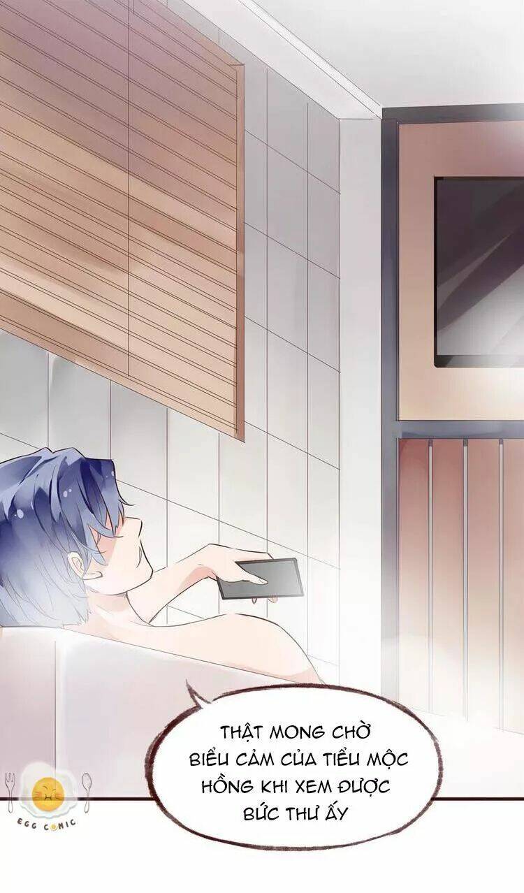 Nở Rộ Trên Bụi Gai Chapter 42 - Trang 2