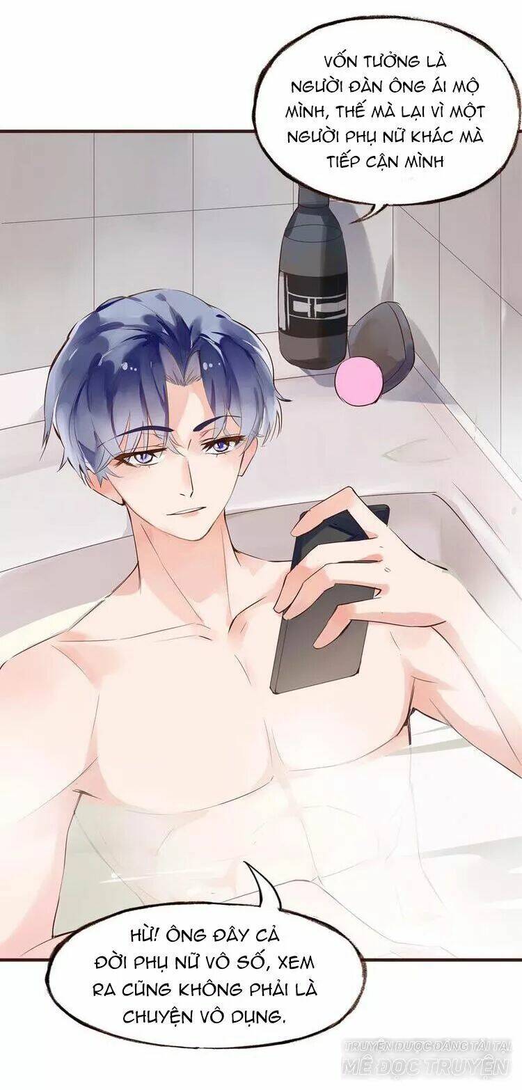 Nở Rộ Trên Bụi Gai Chapter 42 - Trang 2