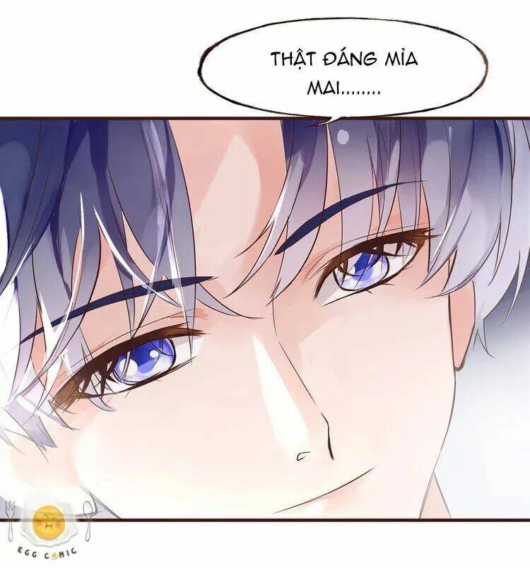 Nở Rộ Trên Bụi Gai Chapter 42 - Trang 2