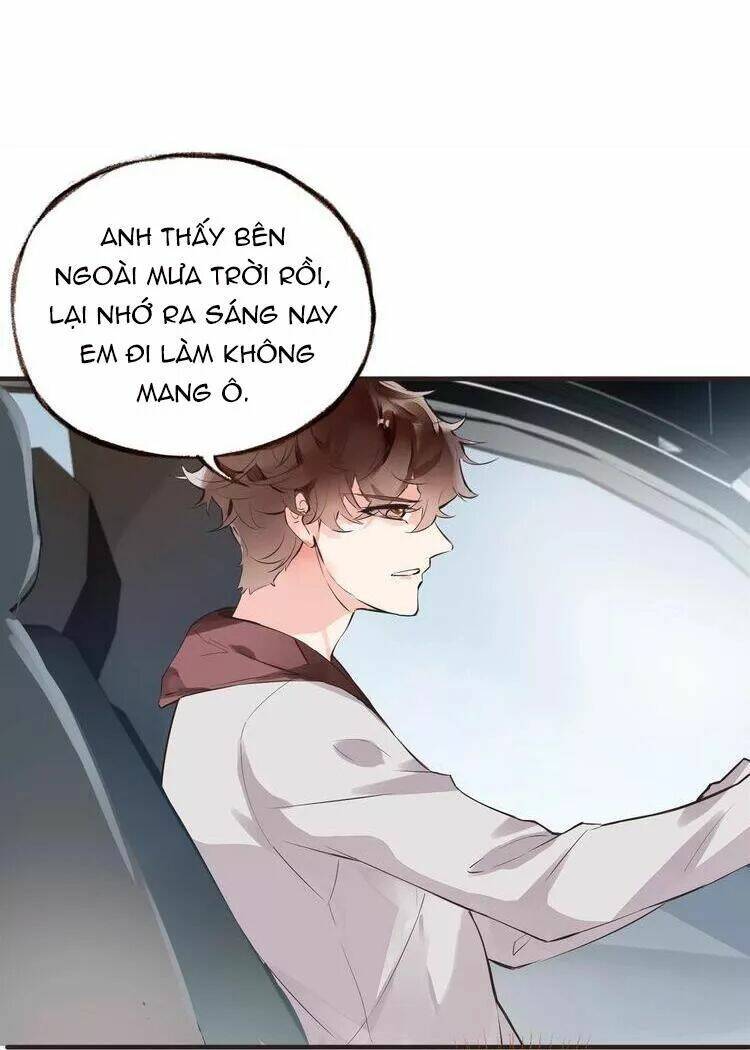 Nở Rộ Trên Bụi Gai Chapter 42 - Trang 2