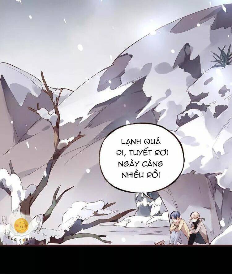 Nở Rộ Trên Bụi Gai Chapter 42 - Trang 2