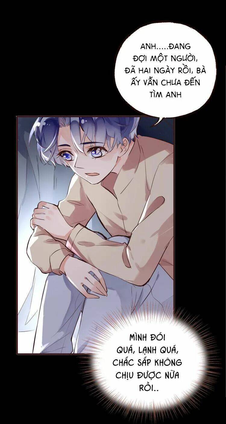 Nở Rộ Trên Bụi Gai Chapter 42 - Trang 2