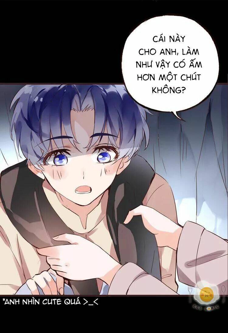 Nở Rộ Trên Bụi Gai Chapter 42 - Trang 2