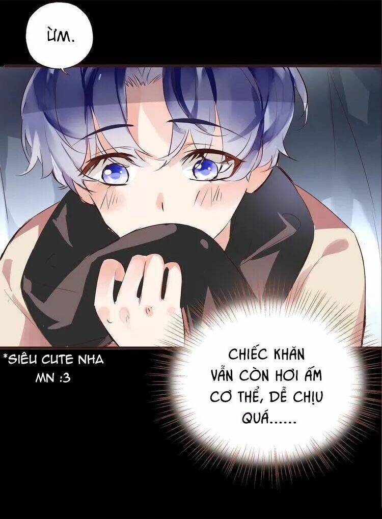 Nở Rộ Trên Bụi Gai Chapter 42 - Trang 2