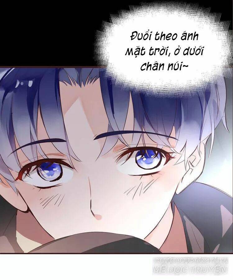 Nở Rộ Trên Bụi Gai Chapter 42 - Trang 2