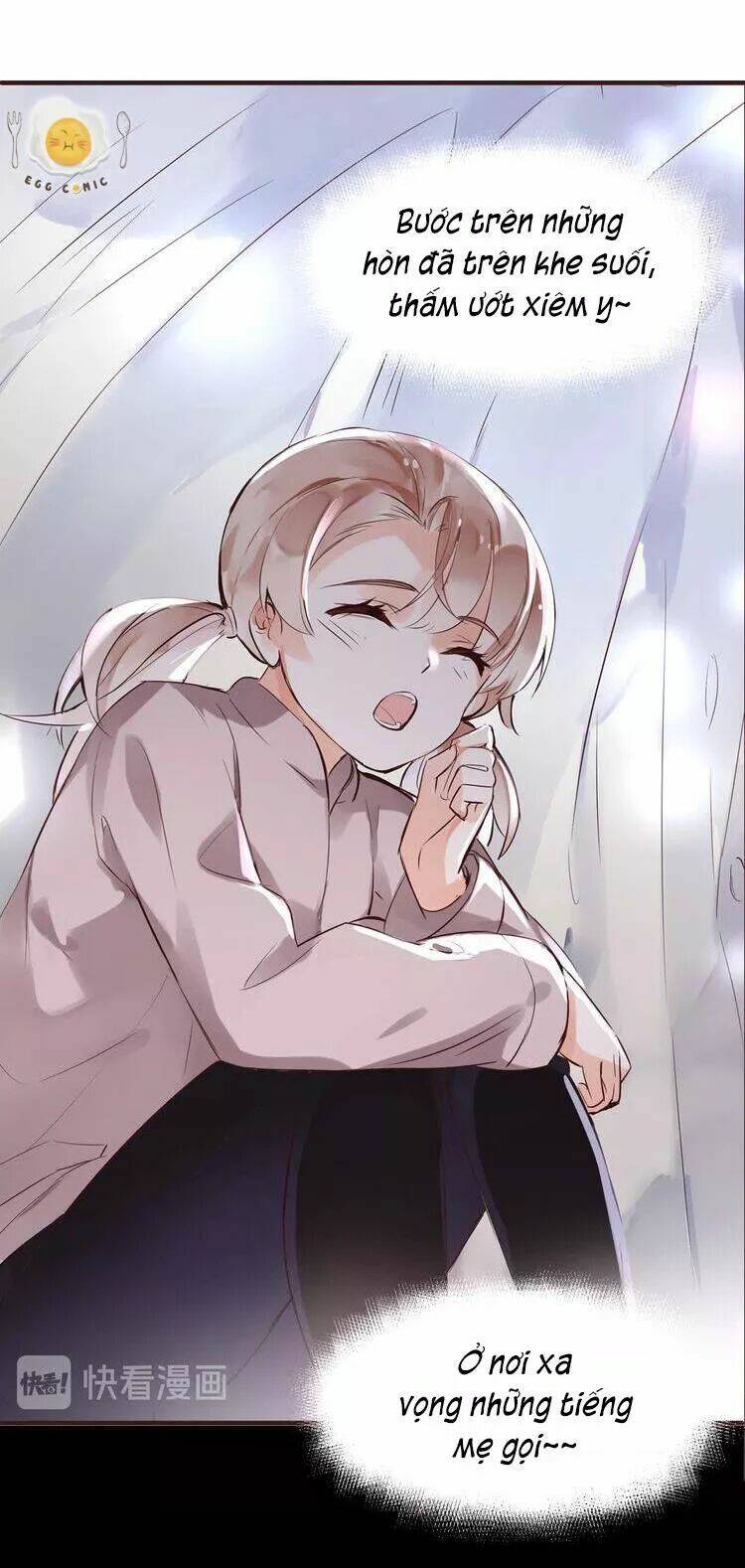 Nở Rộ Trên Bụi Gai Chapter 42 - Trang 2