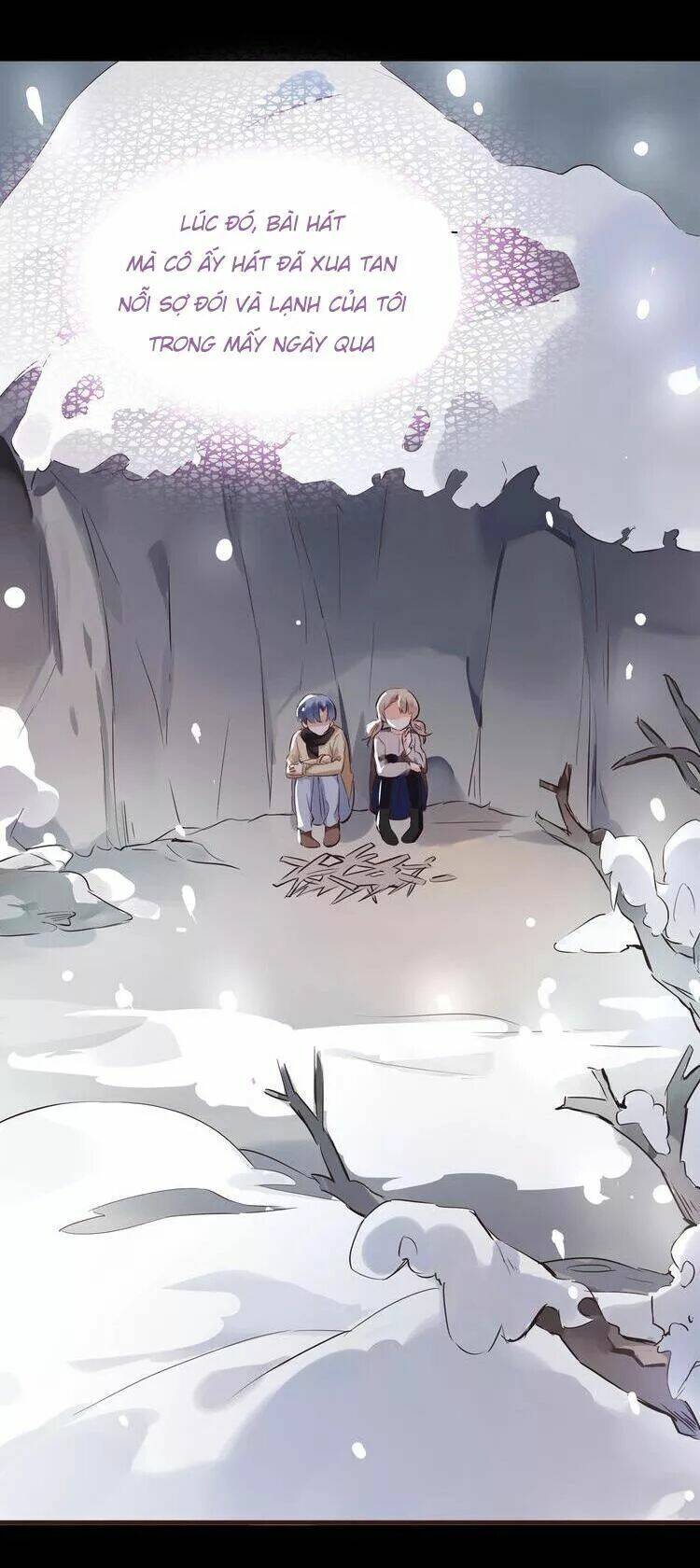 Nở Rộ Trên Bụi Gai Chapter 42 - Trang 2