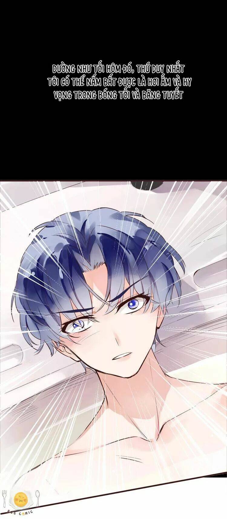 Nở Rộ Trên Bụi Gai Chapter 42 - Trang 2