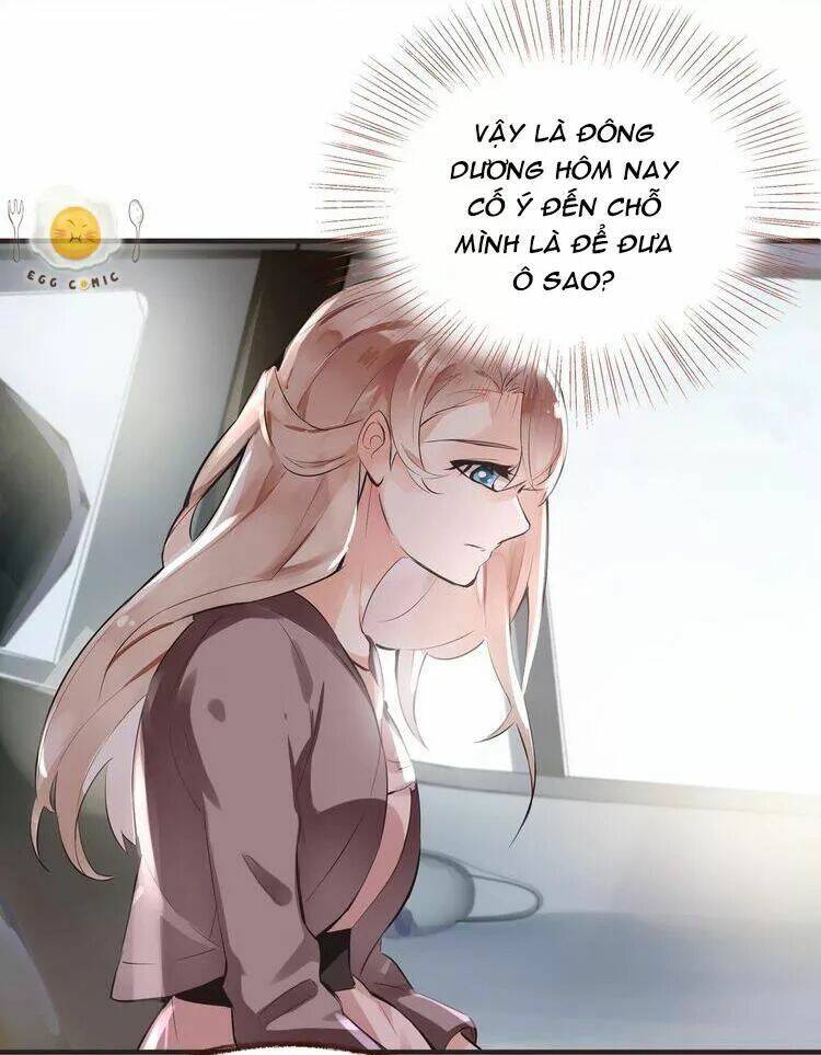 Nở Rộ Trên Bụi Gai Chapter 42 - Trang 2