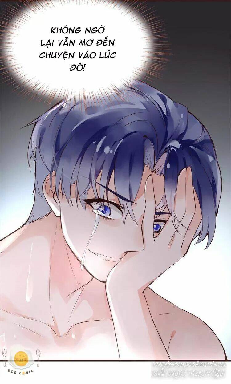 Nở Rộ Trên Bụi Gai Chapter 42 - Trang 2