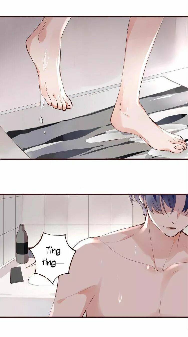 Nở Rộ Trên Bụi Gai Chapter 42 - Trang 2