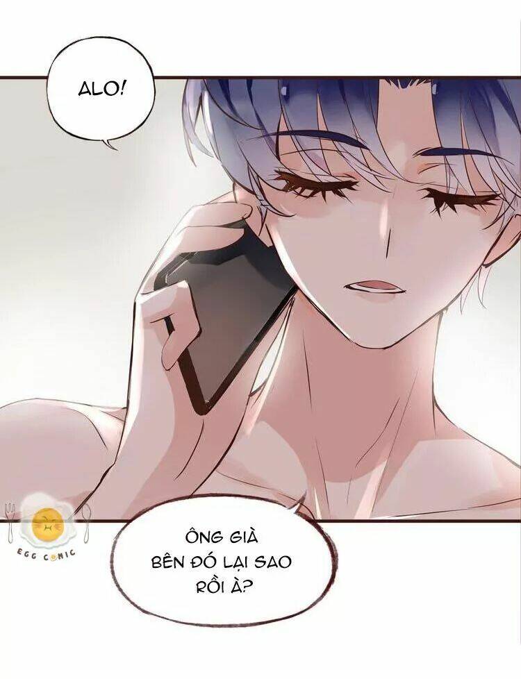 Nở Rộ Trên Bụi Gai Chapter 42 - Trang 2