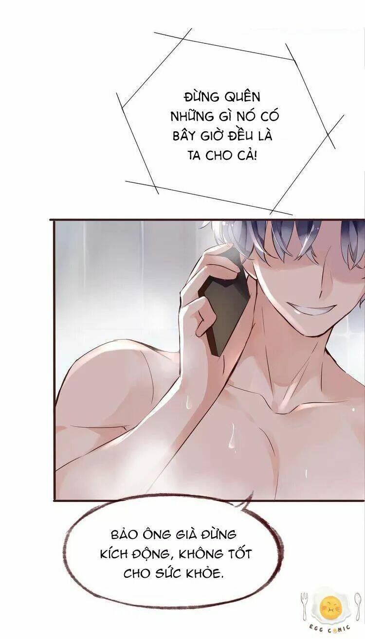 Nở Rộ Trên Bụi Gai Chapter 42 - Trang 2