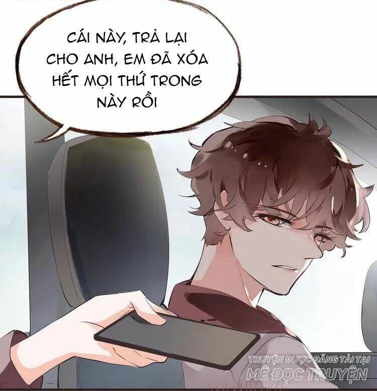 Nở Rộ Trên Bụi Gai Chapter 42 - Trang 2