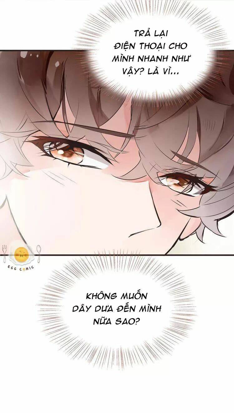 Nở Rộ Trên Bụi Gai Chapter 42 - Trang 2