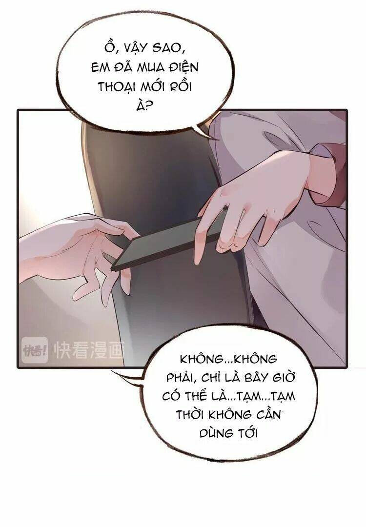 Nở Rộ Trên Bụi Gai Chapter 42 - Trang 2