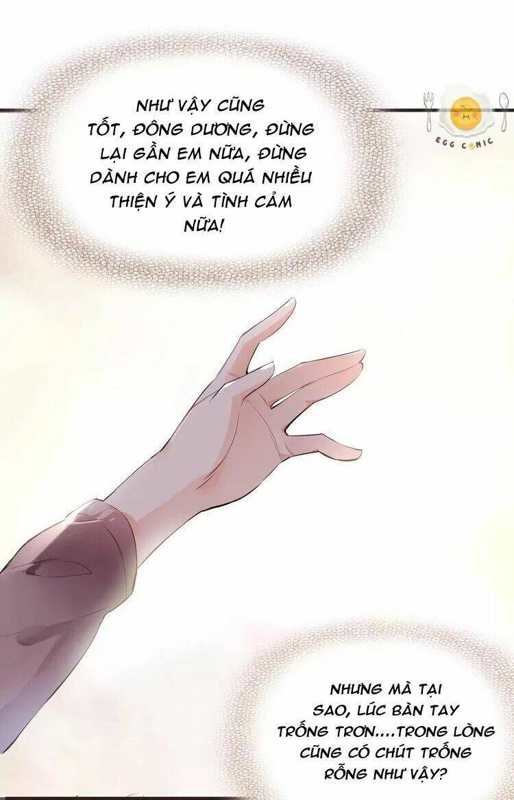 Nở Rộ Trên Bụi Gai Chapter 42 - Trang 2