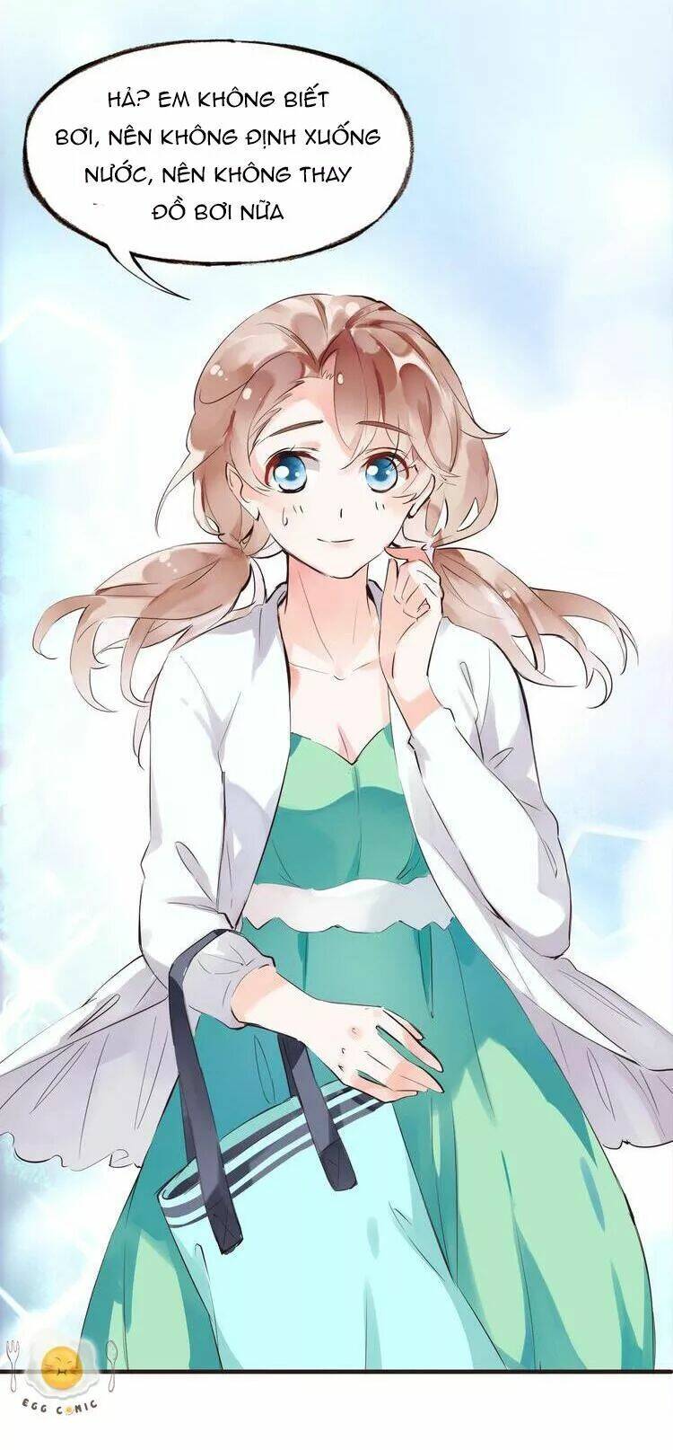 Nở Rộ Trên Bụi Gai Chapter 43 - Trang 2