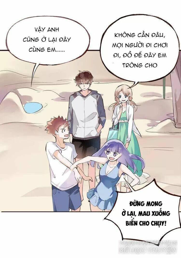 Nở Rộ Trên Bụi Gai Chapter 43 - Trang 2