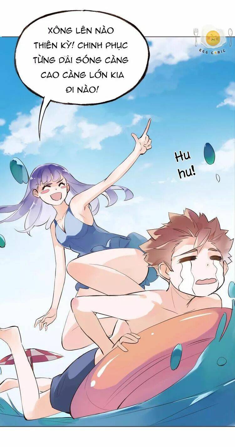 Nở Rộ Trên Bụi Gai Chapter 43 - Trang 2