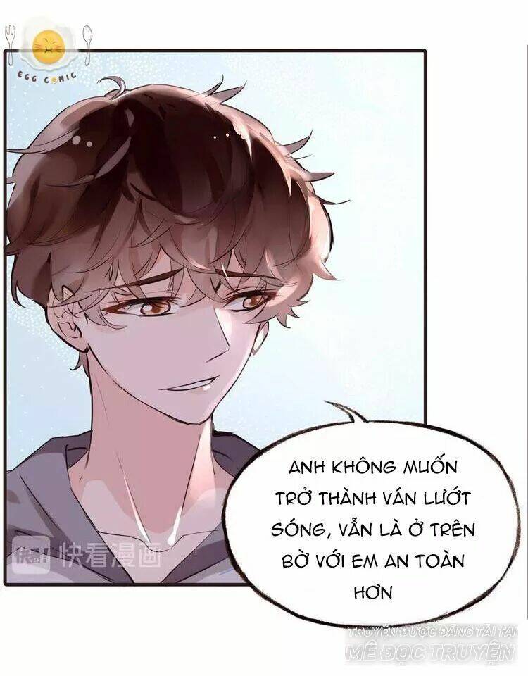 Nở Rộ Trên Bụi Gai Chapter 43 - Trang 2
