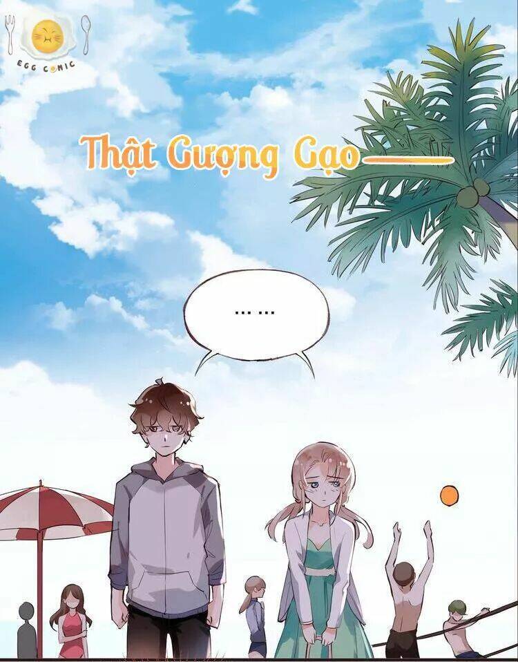 Nở Rộ Trên Bụi Gai Chapter 43 - Trang 2