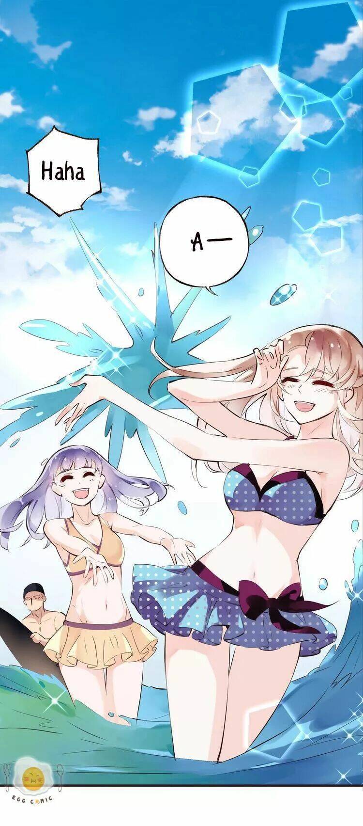 Nở Rộ Trên Bụi Gai Chapter 43 - Trang 2